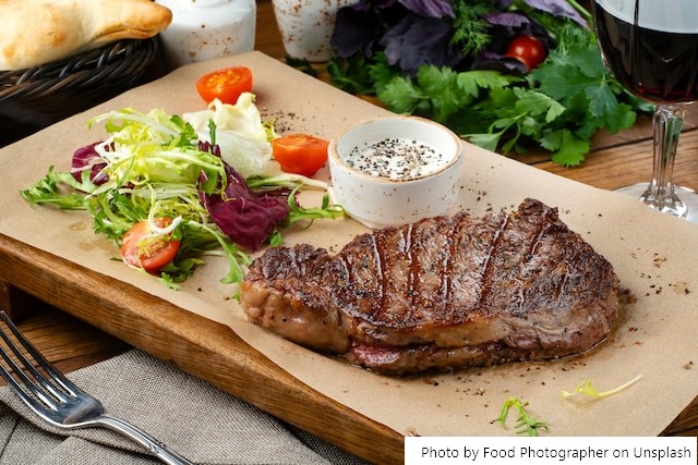 EUA – O Índice BBQ do Rabobank de 2023 mostra que a inflação dos alimentos é a mais alta desde 1978