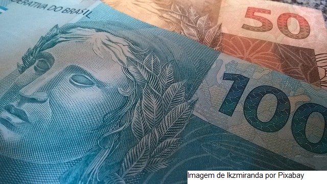 Contas públicas fecham outubro com saldo positivo de R$ 28,195 bilhões