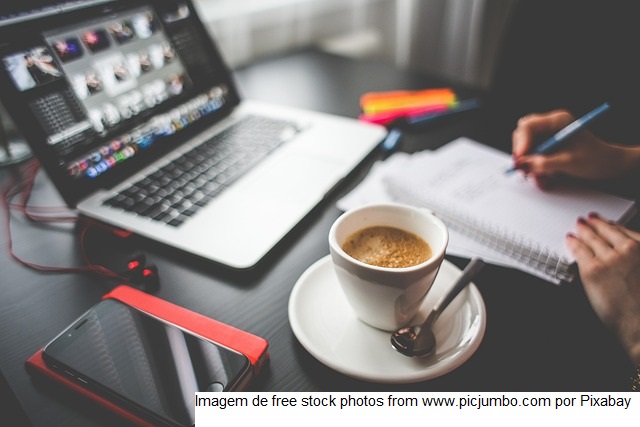 Confiança Empresarial segue em alta