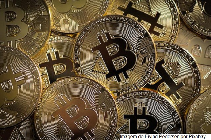 Senado aprova projeto que regula mercado de criptomoedas no Brasil
