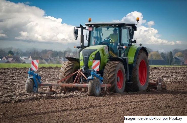 MERCADO DE TRABALHO/CEPEA: Em 2021, população ocupada no agronegócio atinge maior contingente desde 2016