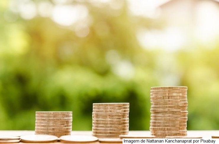 Superávit primário dos estados e do DF quase dobra e chega a R$ 124 bi