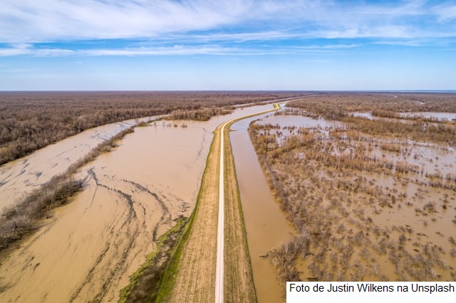 Medidas de apoio ao setor agropecuário do estado do Rio Grande do Sul