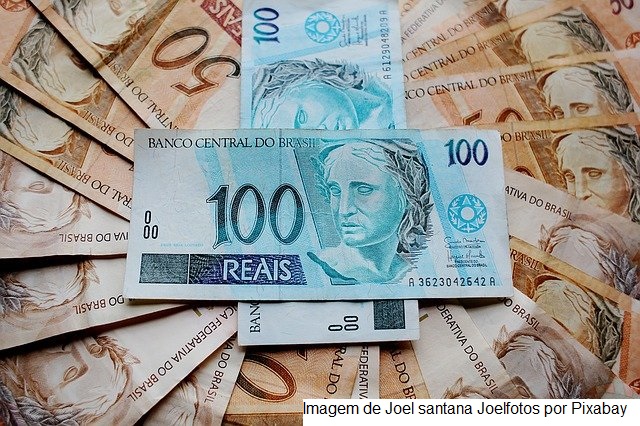 IGP-M sobe 0,64% em outubro