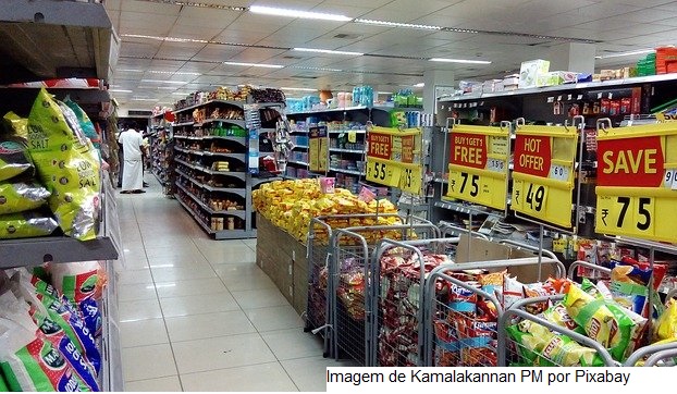 Grandes redes de hiper e supermercados expandem investimento no modelo de autoatendimento