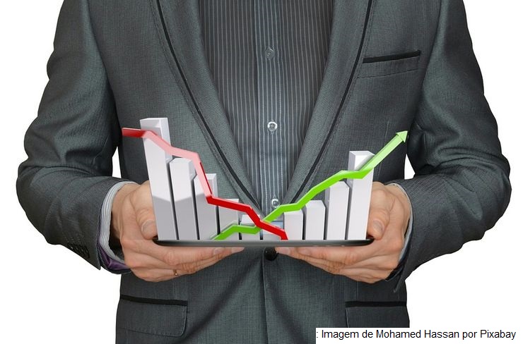 IGP-DI varia 0,31% em dezembro