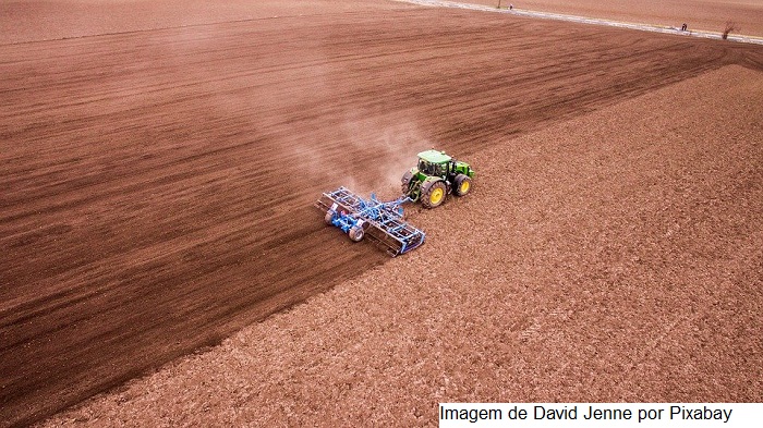 Agricultores estão apreensivos com alta dos insumos no Paraná