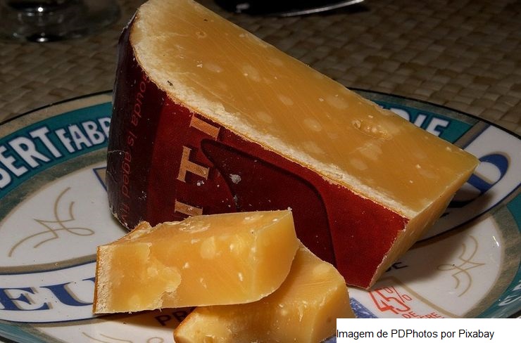 Festival do Queijo Artesanal de Minas bate recorde com 5 toneladas de queijos vendidos em 2024