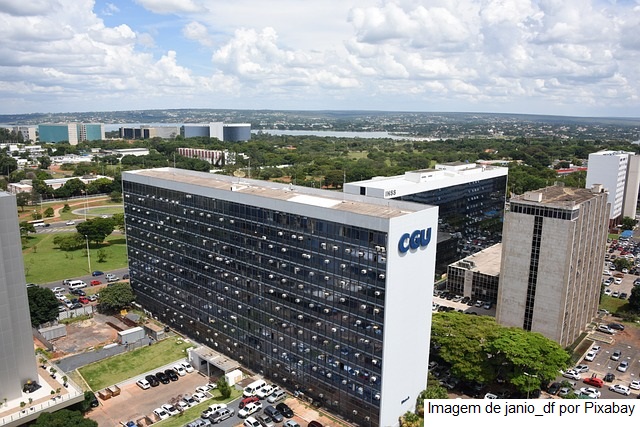 CGU e PF investigam irregularidades em convênios "Programa Alimenta Brasil", em Pernambuco