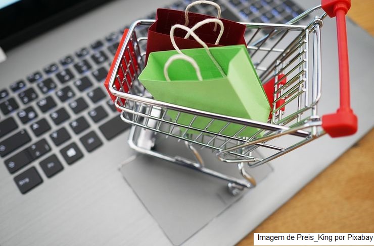 Varejistas acreditam em aumento das vendas durante a Black Friday