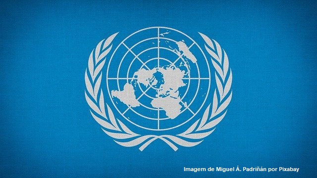 ONU pede a países recuperação de 1 bilhão de hectares de terra