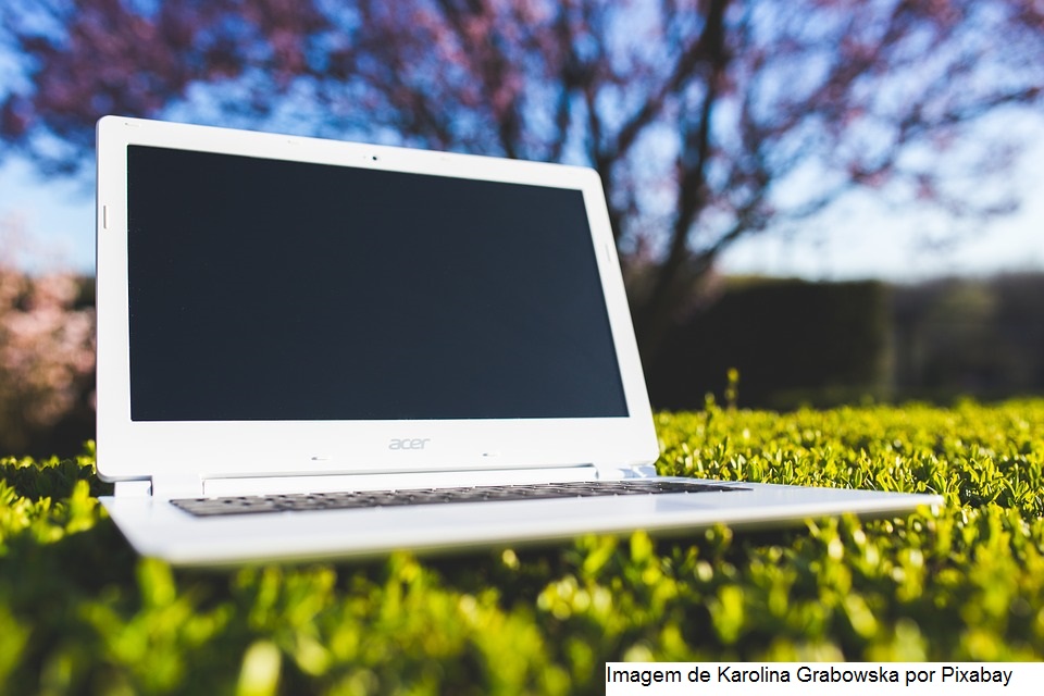 Evolução tecnológica da agricultura é tema de seminário virtual