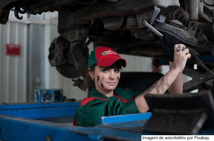 Índice de pessoas com deficiência no mercado de trabalho é de 28,3%