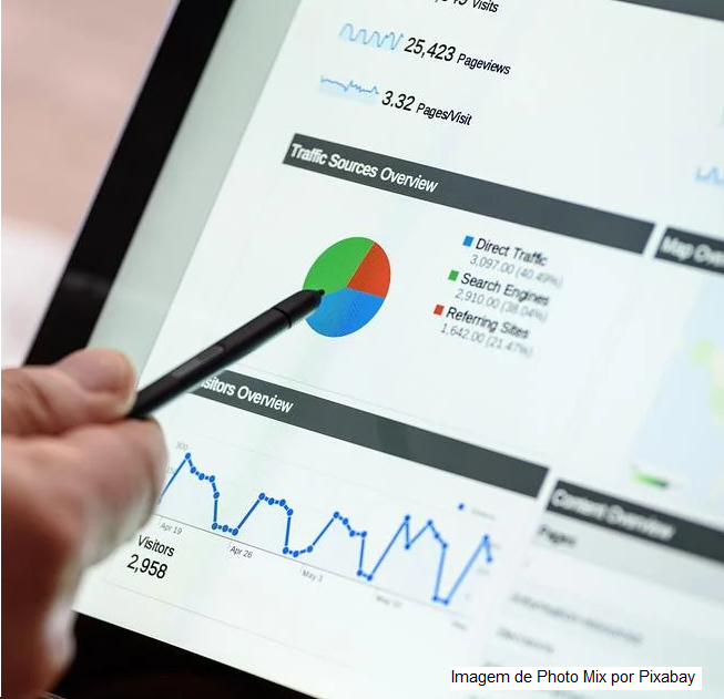 IGP-10 varia 0,60% em julho