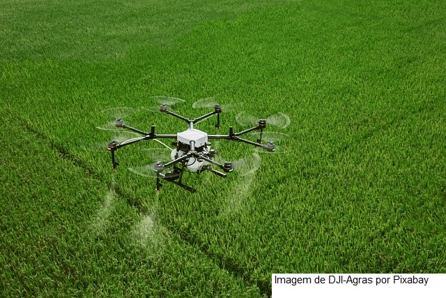 Circuito Mineiro de Inovação Tecnológica discute Agropecuária de Precisão