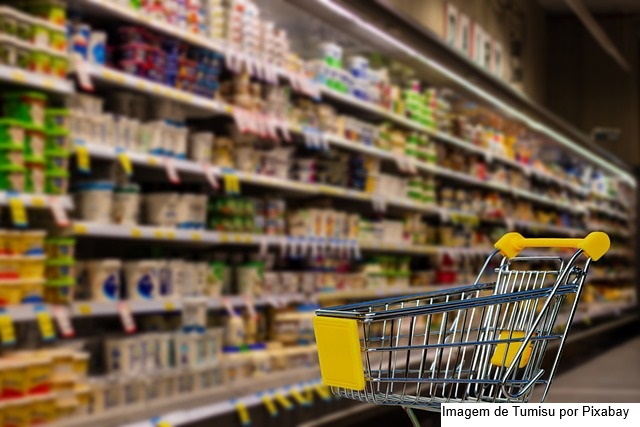 Preço dos alimentos vai baixar nos próximos 60 dias, diz ministra