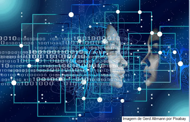 IA e metaverso juntos farão a diferença no presente e no futuro da sua empresa