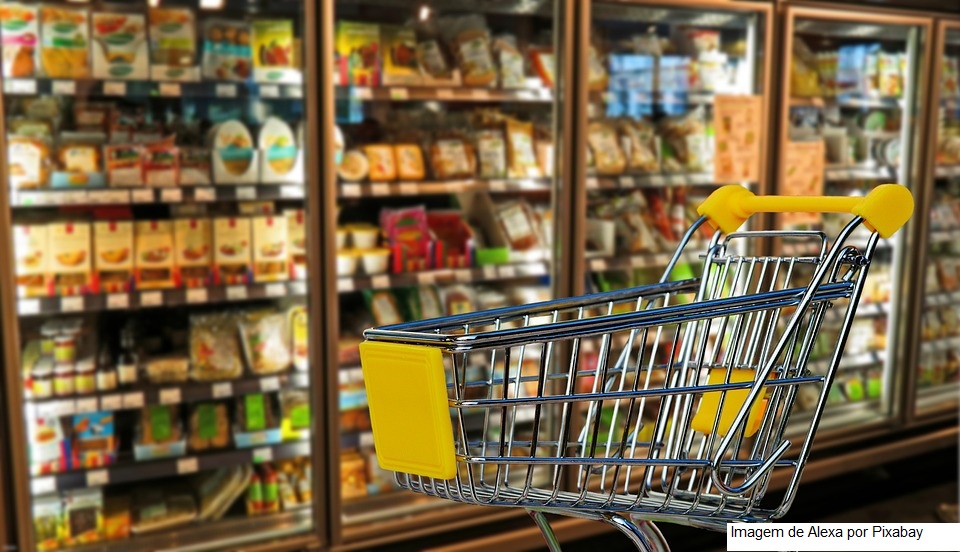 Estratégias para os supermercadistas aumentarem as vendas no Dia das Mães