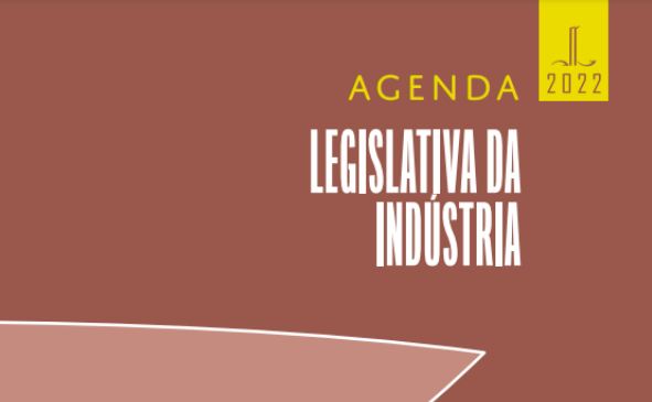 Agenda Legislativa da Indústria 2022