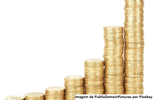 IGP-DI sobe 1,45% em julho
