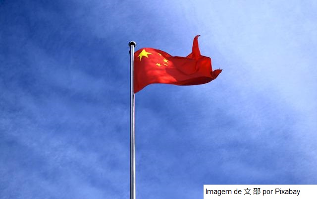 Nota Conjunta Mapa e MRE - Brasil e China Avançam na Pauta Comercial do Agronegócio