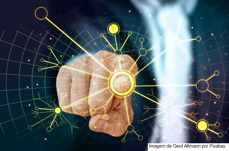 Os 4 vetores de transformação digital para empresas nativas analógicas