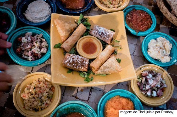 Projeto Halal do Brasil credencia certificadoras