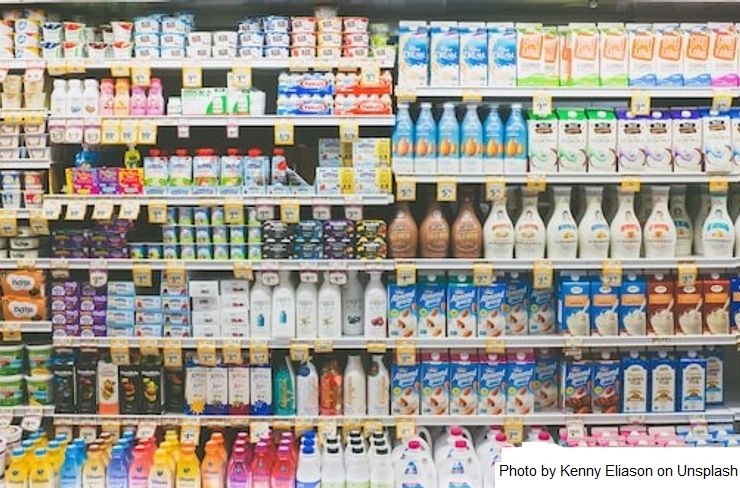Prof.Robert Bradley denuncia fraudes rótulos alimentos