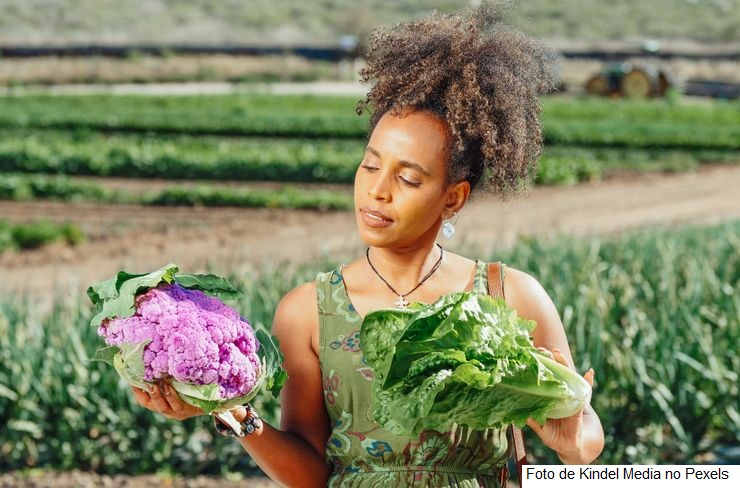 Senar destaca crescimento da atuação feminina no agro
