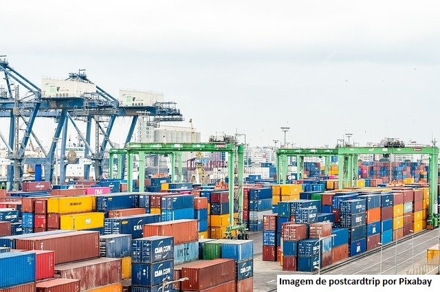 Contas externas têm saldo positivo de US$ 2,79 bilhões em junho