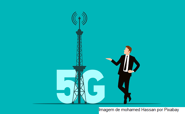 Nestlé aposta em tecnologia 5G para sua fábrica de Caçapava (SP)