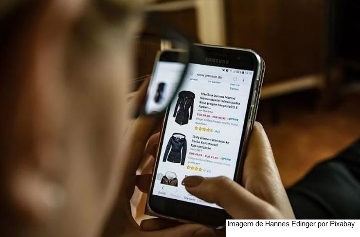 Experiências em plataformas digitais se tornam cada vez mais importantes para o varejo