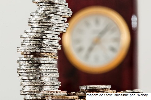 Indicador Ipea registra alta de 2,8% nos investimentos no trimestre terminado em fevereiro