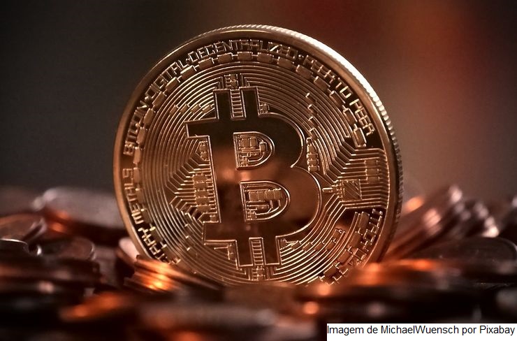 Câmara aprova PL de regulamentação de criptoativos