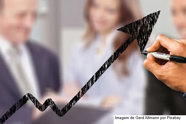 Confiança Empresarial cai pelo quarto mês consecutivo