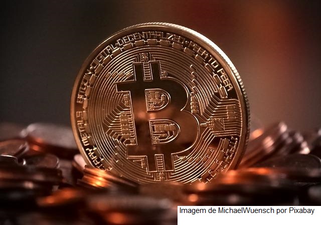 Cotação do Bitcoin cai para abaixo de US$ 20 mil
