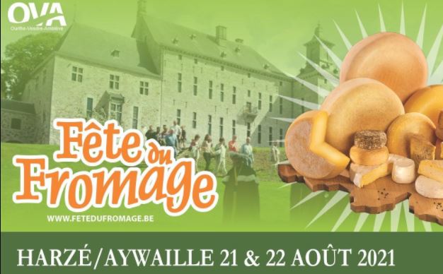 Holanda – 40 anos da Festa Internacional do Queijo