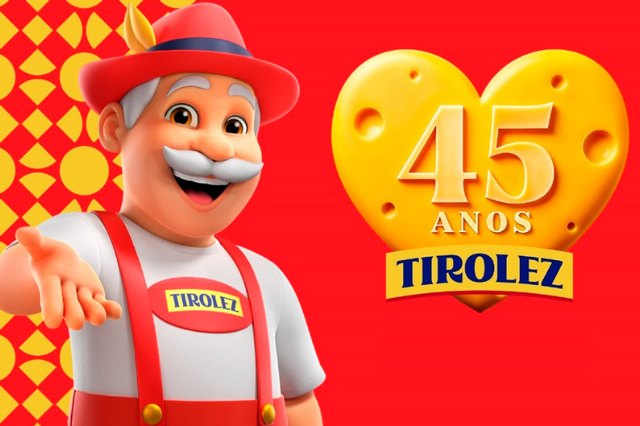 Tirolez marca presença na APAS Show 2025 com novo posicionamento e lançamentos de produtos