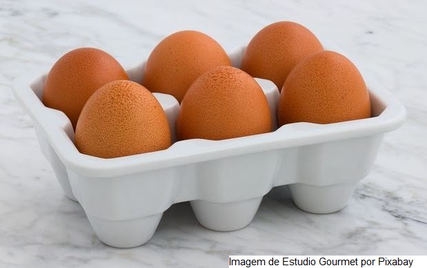 Leite, ovos e margarina lideram entre produtos em falta nos supermercados em julho