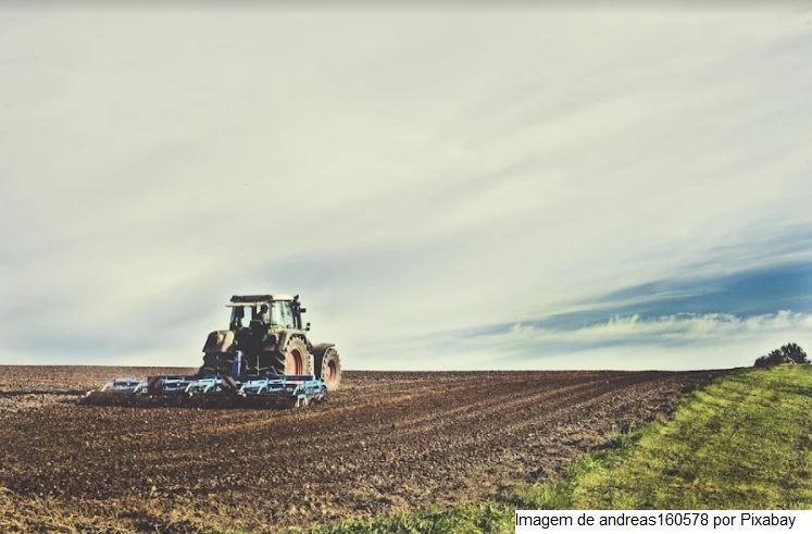 FAESP alerta: queda do PIB do agro indica necessidade de apoio ao setor