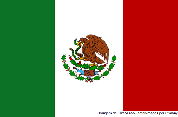 México lidera a melhora no Clima Econômico da América Latina