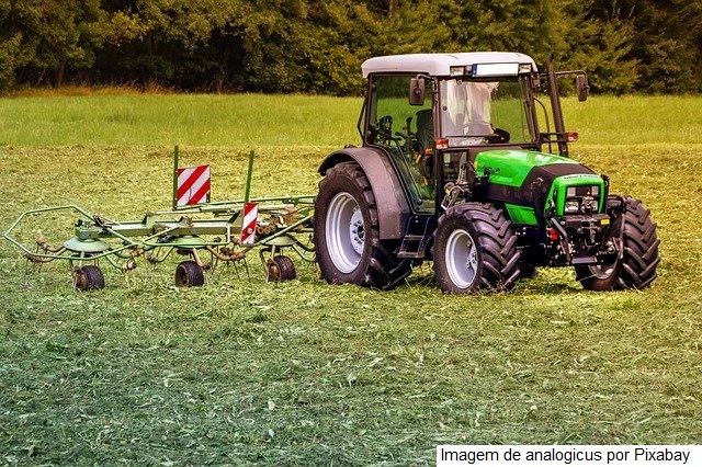 NZ – Setor agrícola espera mais um ano lucrativo