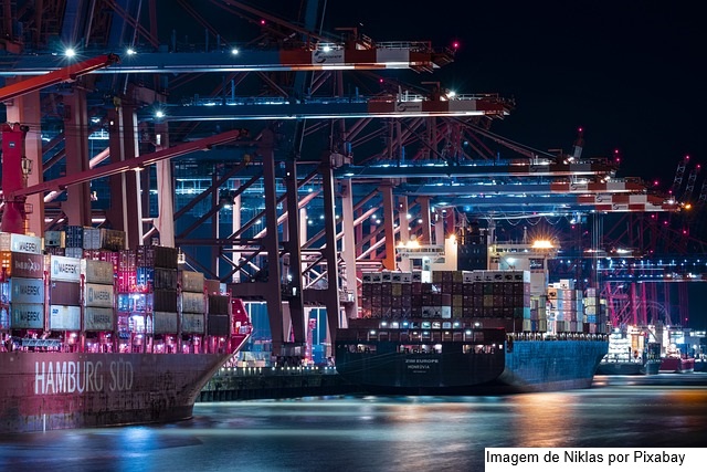 Mdic retoma seguro de crédito à exportação pós-embarque