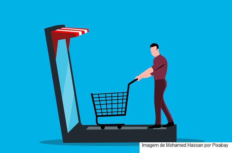 No varejo, o futuro próximo é o integrated commerce para o omniconsumidor metaconectado