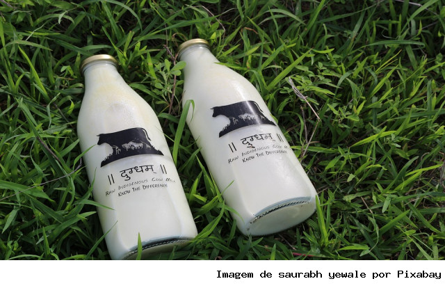 Tudo pronto para o 20° Encontro de Produtores de Leite do Campo das Vertentes