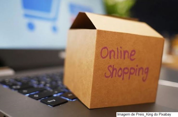 Unctad: Estudo aponta que impulso da pandemia para e-commerce se manteve firme