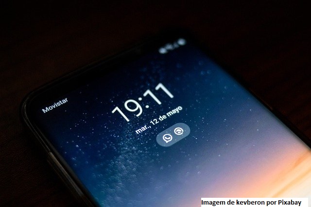 Avisos meteorológicos do Inmet estão disponíveis no aplicativo de previsão do tempo da Apple
