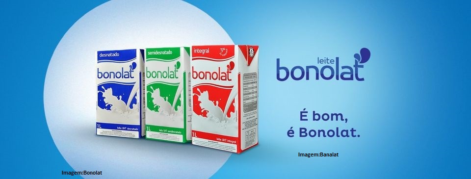 Em um mercado aquecido, Bonolat investe em novas linhas de produtos lácteos, segundo José Roberto Colnaghi