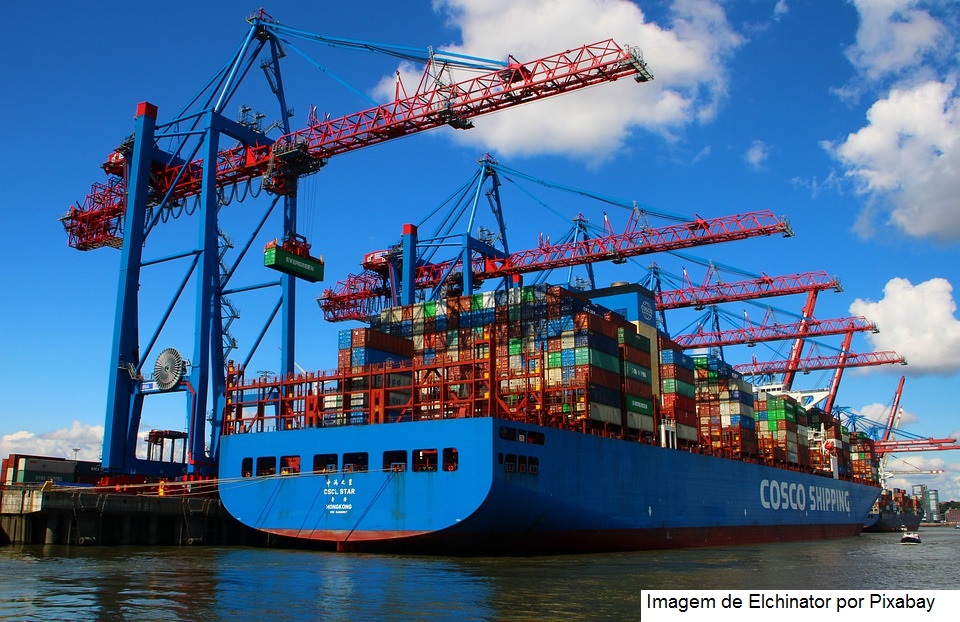 Medidas não-tarifárias afetam exportações agrícolas para China