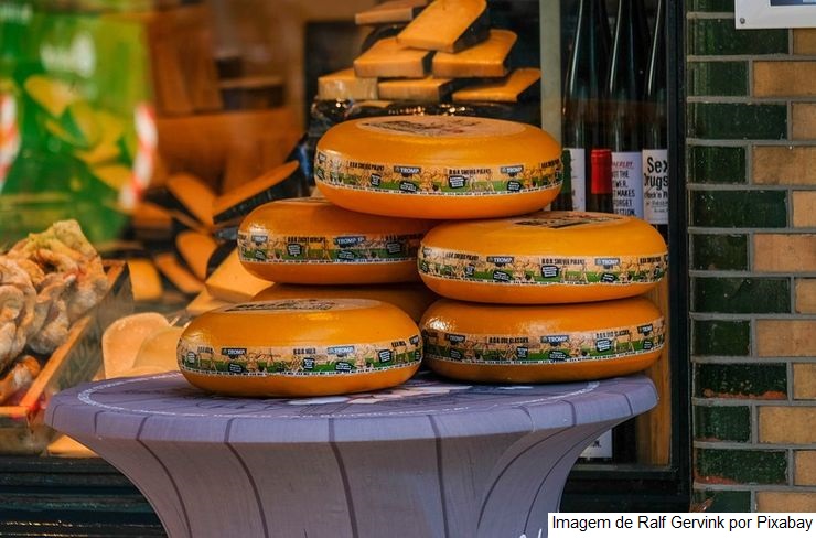 Queijo Minas Artesanal da Canastra é destaque no guia gastronômico Taste Atlas pelo segundo ano consecutivo